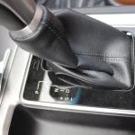 TOYOTA PRADO 4.0L SUV 4WD 5DOORS 2022 - Thumbnail 13