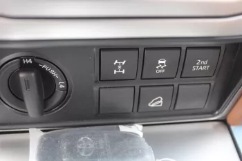 TOYOTA PRADO 4.0L SUV 4WD 5DOORS 2022