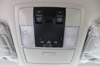 TOYOTA PRADO 4.0L SUV 4WD 5DOORS 2022