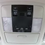 TOYOTA PRADO 4.0L SUV 4WD 5DOORS 2022 - Thumbnail 15