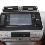 TOYOTA PRADO 4.0L SUV 4WD 5DOORS 2022 - Thumbnail 16