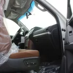 TOYOTA PRADO 4.0L SUV 4WD 5DOORS 2022 - Thumbnail 18