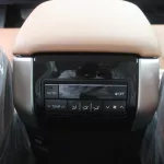 TOYOTA PRADO 4.0L SUV 4WD 5DOORS 2022 - Thumbnail 20