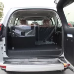 TOYOTA PRADO 4.0L SUV 4WD 5DOORS 2022 - Thumbnail 22