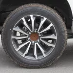 TOYOTA PRADO 4.0L SUV 4WD 5DOORS 2022 - Thumbnail 23