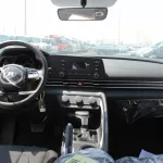 Hyundai Elantra 1.6 MPI Petrol - Thumbnail 4