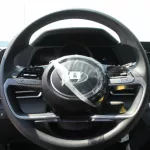 Hyundai Elantra 1.6 MPI Petrol - Thumbnail 5