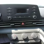 Hyundai Elantra 1.6 MPI Petrol - Thumbnail 7
