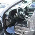 Hyundai Elantra 1.6 MPI Petrol - Thumbnail 9