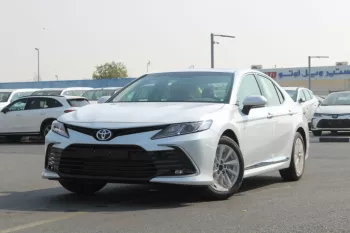 2023 TOYOTA CAMRY GLE 2.5 A/T PRL
