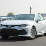 2023 TOYOTA CAMRY GLE 2.5 A/T PRL - Thumbnail 1