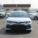 2023 TOYOTA CAMRY GLE 2.5 A/T PRL - Thumbnail 2
