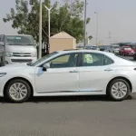 2023 TOYOTA CAMRY GLE 2.5 A/T PRL - Thumbnail 4