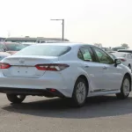 2023 TOYOTA CAMRY GLE 2.5 A/T PRL - Thumbnail 5