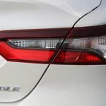 2023 TOYOTA CAMRY GLE 2.5 A/T PRL - Thumbnail 6
