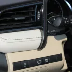 2023 TOYOTA CAMRY GLE 2.5 A/T PRL - Thumbnail 11
