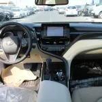 2023 TOYOTA CAMRY GLE 2.5 A/T PRL - Thumbnail 12