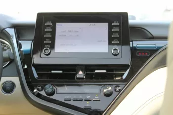 2023 TOYOTA CAMRY GLE 2.5 A/T PRL