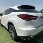 2022 LEXUS RX350 3.5L 4WD - Thumbnail 3