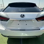 2022 LEXUS RX350 3.5L 4WD - Thumbnail 4