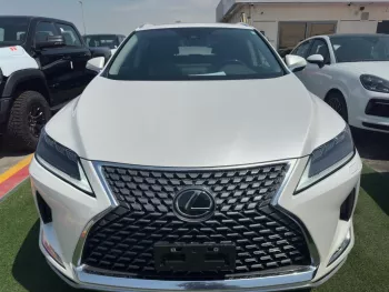 2022 LEXUS RX350 3.5L 4WD