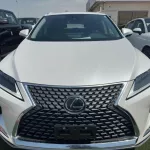 2022 LEXUS RX350 3.5L 4WD - Thumbnail 11