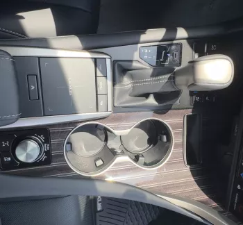 2022 LEXUS RX350 3.5L 4WD
