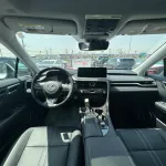 2022 LEXUS RX350 3.5L 4WD - Thumbnail 17