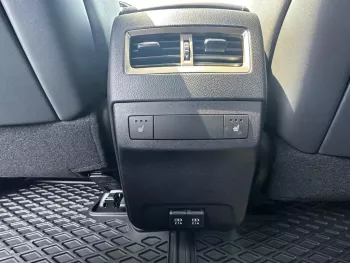 2022 LEXUS RX350 3.5L 4WD