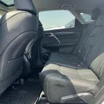 2022 LEXUS RX350 3.5L 4WD - Thumbnail 19