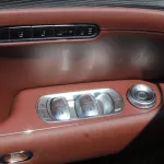 Hyundai Genesis G90 2023 model black color - Thumbnail 7