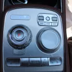 Hyundai Genesis G90 2023 model black color - Thumbnail 16