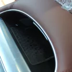 Hyundai Genesis G90 2023 model black color - Thumbnail 17