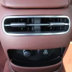 Hyundai Genesis G90 2023 model black color - Thumbnail 22