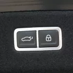 Hyundai Genesis G90 2023 model black color - Thumbnail 25