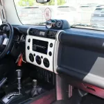Toyota Cruiser FJ 2022 4WD V6 - Thumbnail 12
