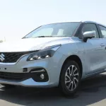 2023 SUZUKI BALENO 1.5L AT PRL - Thumbnail 1
