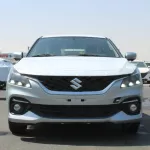 2023 SUZUKI BALENO 1.5L AT PRL - Thumbnail 2
