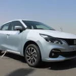 2023 SUZUKI BALENO 1.5L AT PRL - Thumbnail 3