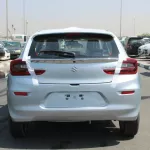 2023 SUZUKI BALENO 1.5L AT PRL - Thumbnail 4
