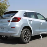 2023 SUZUKI BALENO 1.5L AT PRL - Thumbnail 5