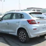 2023 SUZUKI BALENO 1.5L AT PRL - Thumbnail 6