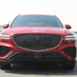2022 HYUNDAI GENESSIS 3.5T AT PRL(US SPEC) - Thumbnail 1