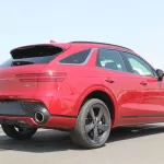 2022 HYUNDAI GENESSIS 3.5T AT PRL(US SPEC) - Thumbnail 5