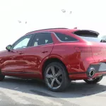 2022 HYUNDAI GENESSIS 3.5T AT PRL(US SPEC) - Thumbnail 6