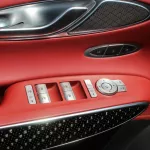 2022 HYUNDAI GENESSIS 3.5T AT PRL(US SPEC) - Thumbnail 7