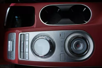 2022 HYUNDAI GENESSIS 3.5T AT PRL(US SPEC)