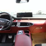 2022 HYUNDAI GENESSIS 3.5T AT PRL(US SPEC) - Thumbnail 15