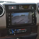 2022 MODEL TOYOTA LAND CRUISER  76 HARDTOP LX LIMITED V8 4.5L TURBO DIESEL  MANUAL TRANSMISION - 70TH ANNIVERSARY EDITION - Thumbnail 8