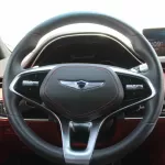 2022 HYUNDAI GENESSIS 3.5T AT PRL(US SPEC) - Thumbnail 16